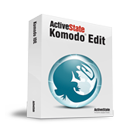 Komodo Edit